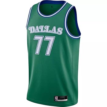 Dallas #77 luka dončić GameJersey M $_57.JPG?set_id=880000500F
